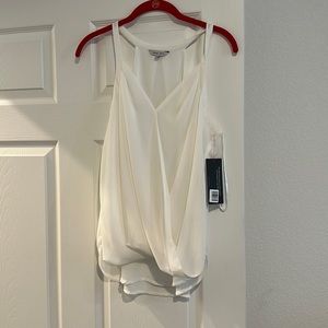 White Blouse